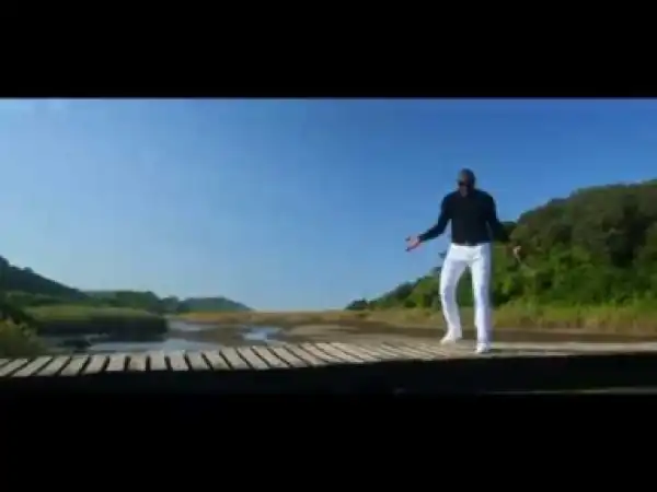 David Dayo – Fill This Place (Official Video)